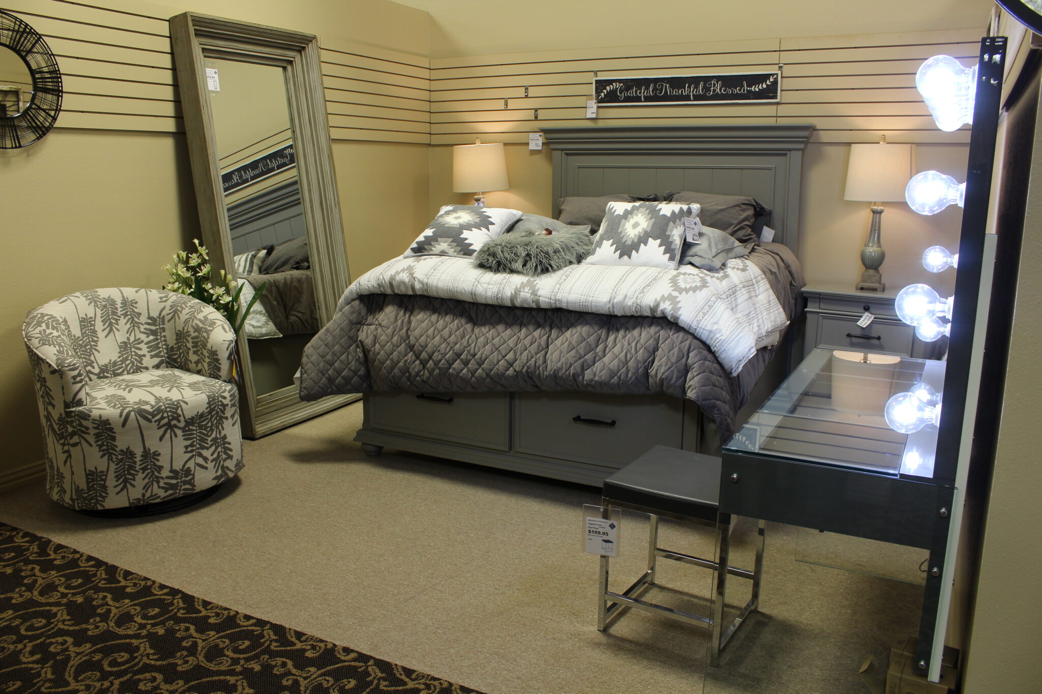 Bedroom Merriman #39 s Furniture Woodward OK